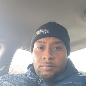 Meet your Posher, Camaron